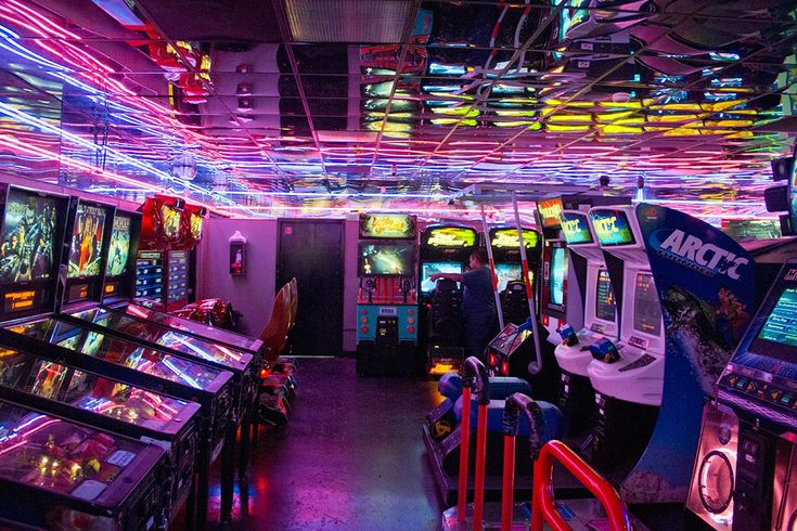 8-Bit سائٹ کے لیے آن لائن گیمز فراہم کرنے والے